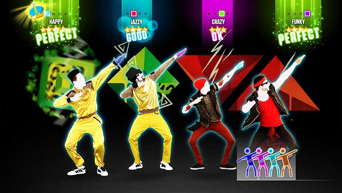 Just Dance 2015 (image 6)