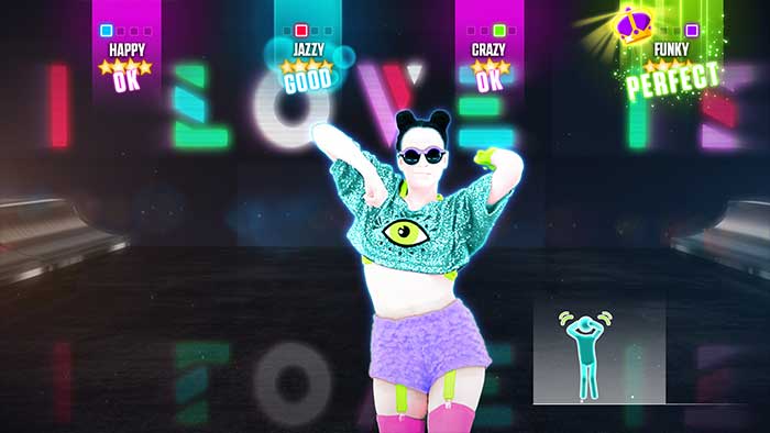 Just Dance 2015 (image 5)