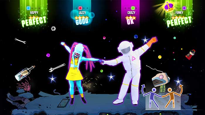 Just Dance 2015 (image 4)