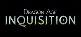 Logo Dragon Age Inquisition