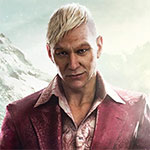 Ubisoft révèle le côté sauvage des joueurs avec le nouveau site expérientiel de Far Cry 4
