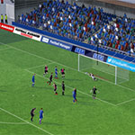 Football Manager dévoile un aperçu de son nouveau moteur 3D