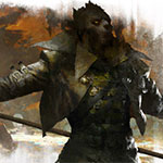 Logo Guild Wars 2