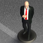 De nouveaux niveaux pour Hitman Go s'inspirant d'Hitman 2 : Silent Assasin