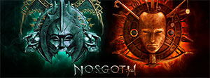 Nosgoth