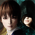 Logo Dead or Alive 5 Last Round