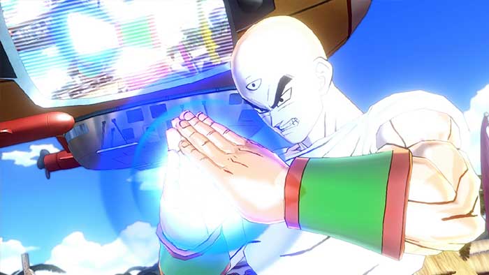 Dragon Ball Xenoverse (image 5)