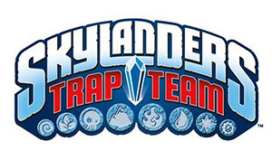 Skylanders Trap Team