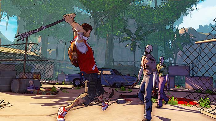 Escape Dead Island (image 3)