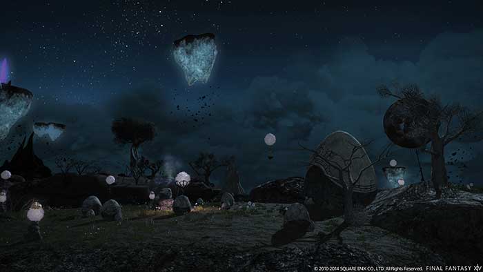 Final Fantasy XIV (image 7)