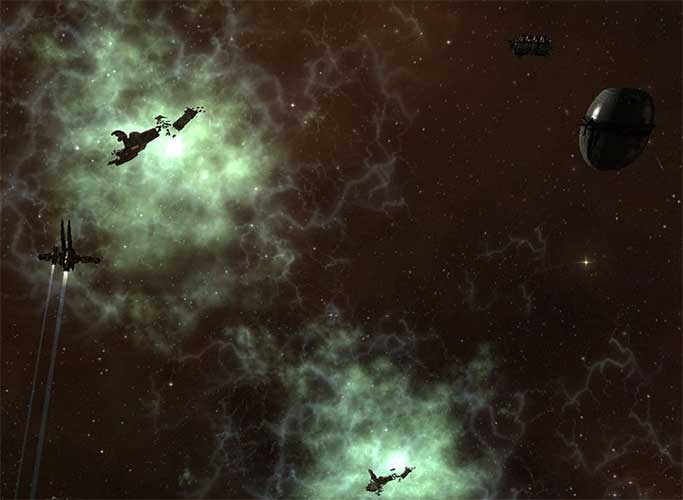 EVE Online (image 7)