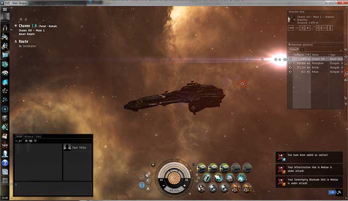 EVE Online (image 3)