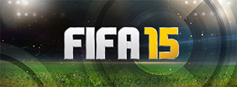 FIFA 15 Ultimate Team