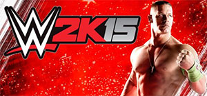 WWE 2K15