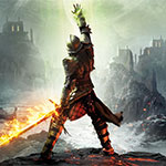 Logo Dragon Age Inquisition