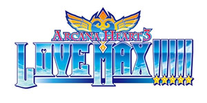 Arcana Heart 3 Love Max!!!!!