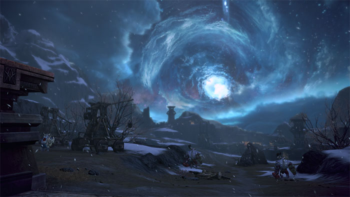 Tera : Rising (image 1)