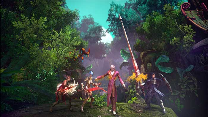 Tera : Rising (image 3)