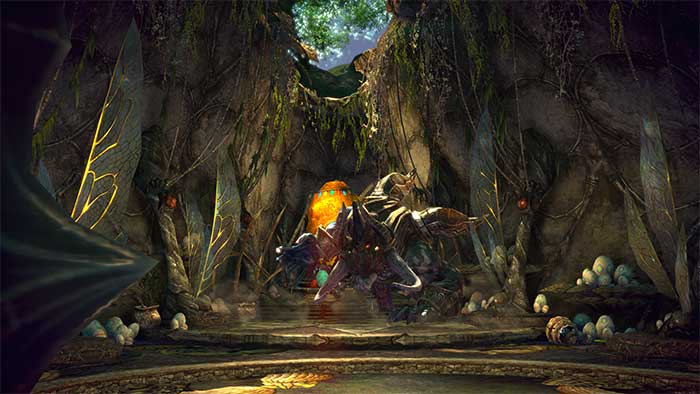 Tera : Rising (image 5)