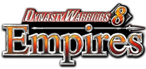 Dynasty Warriors 8 : Empires