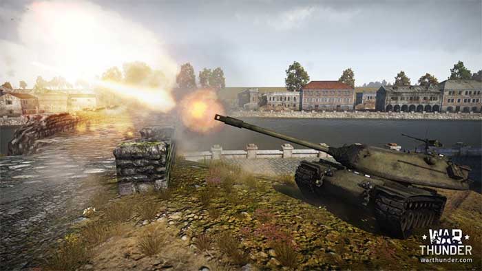 War Thunder (image 2)