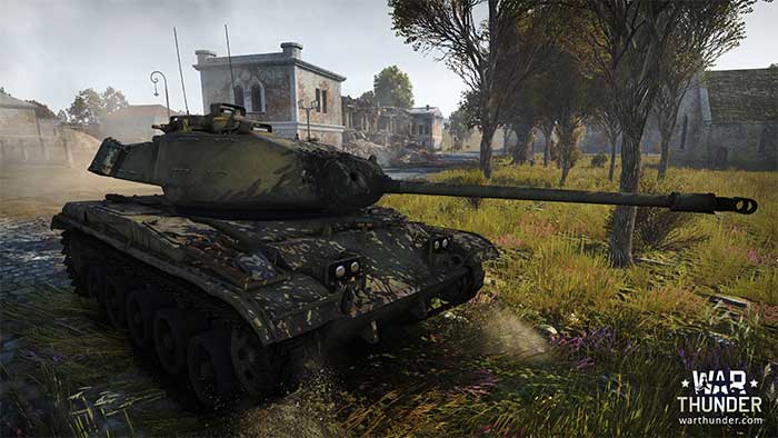 War Thunder (image 6)