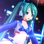 Hatsune Miku : Project Diva F 2nd