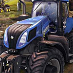 Logo Farming Simulator 15