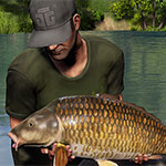 Dovetail Games Fishing