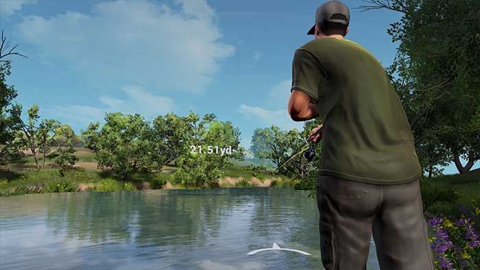 Dovetail Games Fishing (image 2)