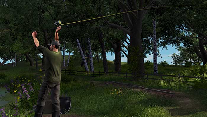Dovetail Games Fishing (image 4)