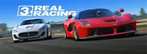 Real Racing 3