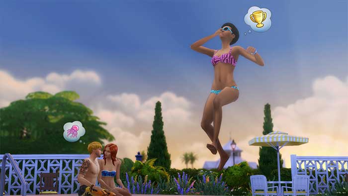 Les Sims 4 (image 1)