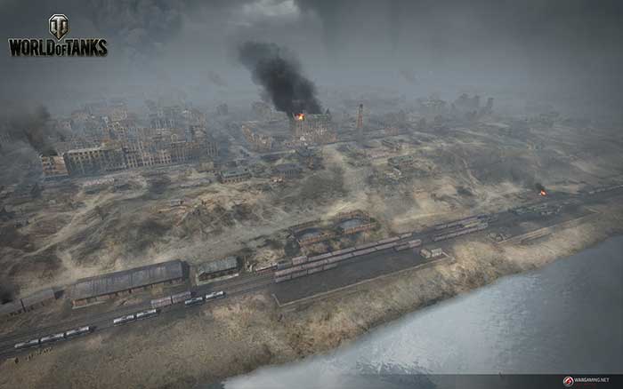 World of Tanks (image 1)