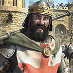 Nouvelle Carte, Rééquilibre et Corrections pour Stronghold Crusader 2
