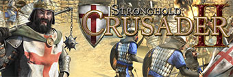 Stronghold Crusader 2