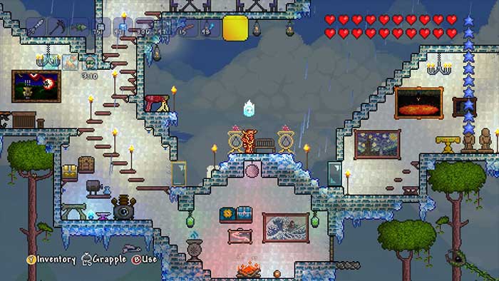 Terraria (image 1)