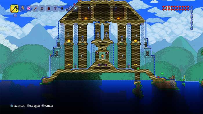 Terraria (image 4)