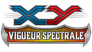 Pokémon : XY - Vigueur Spectrale