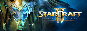 Starcraft II : Legacy of The Void