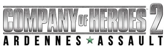 Company of Heroes 2 : Ardennes Assault