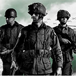 Logo Company of Heroes 2 : Ardennes Assault