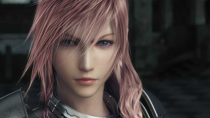 Final Fantasy XIII-2 (image 3)