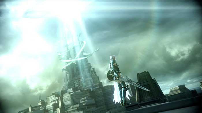 Final Fantasy XIII-2 (image 5)