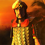 Stronghold Crusader 2