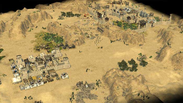 Stronghold Crusader 2 (image 3)