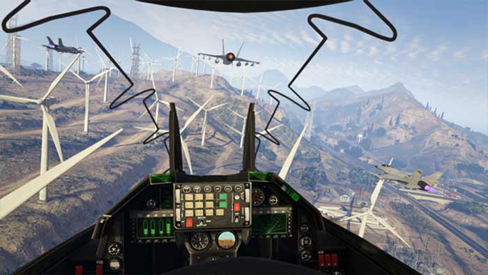 Grand Theft Auto V (image 3)