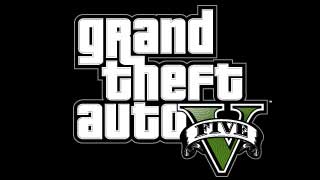 Grand Theft Auto V