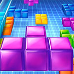 Logo Tetris Ultimate