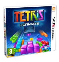 Tetris Ultimate